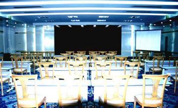 Dongfang Hotel Weifang Exterior photo