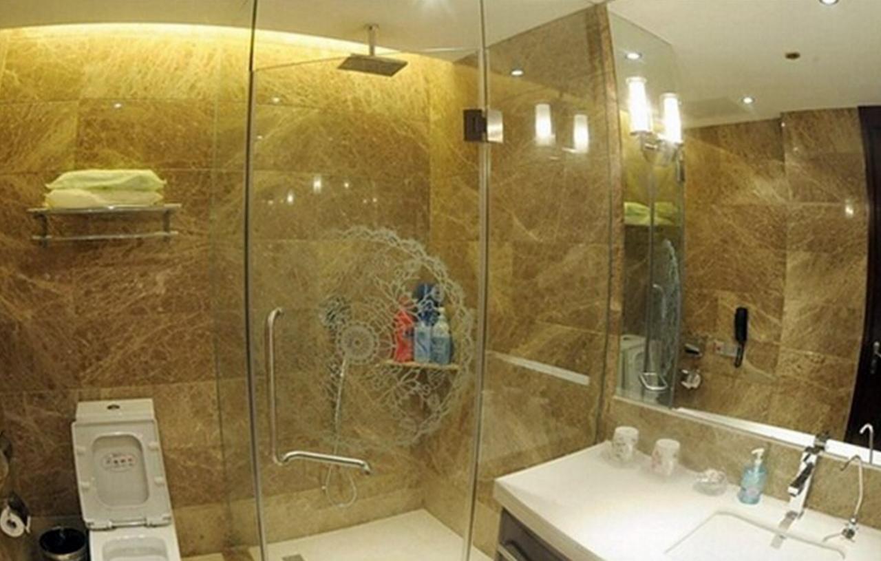Dongfang Hotel Weifang Exterior photo